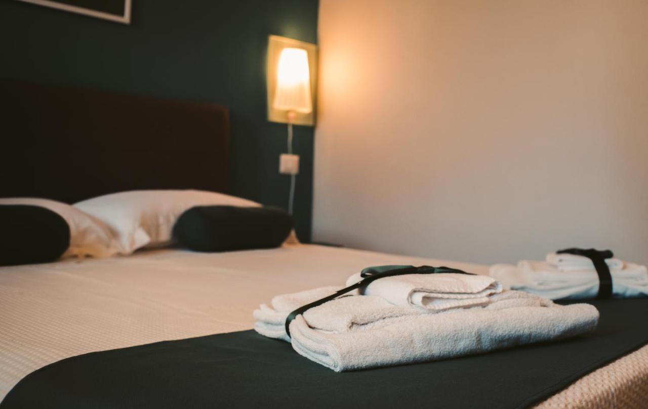 B&B Dabi Alghero Zewnętrze zdjęcie