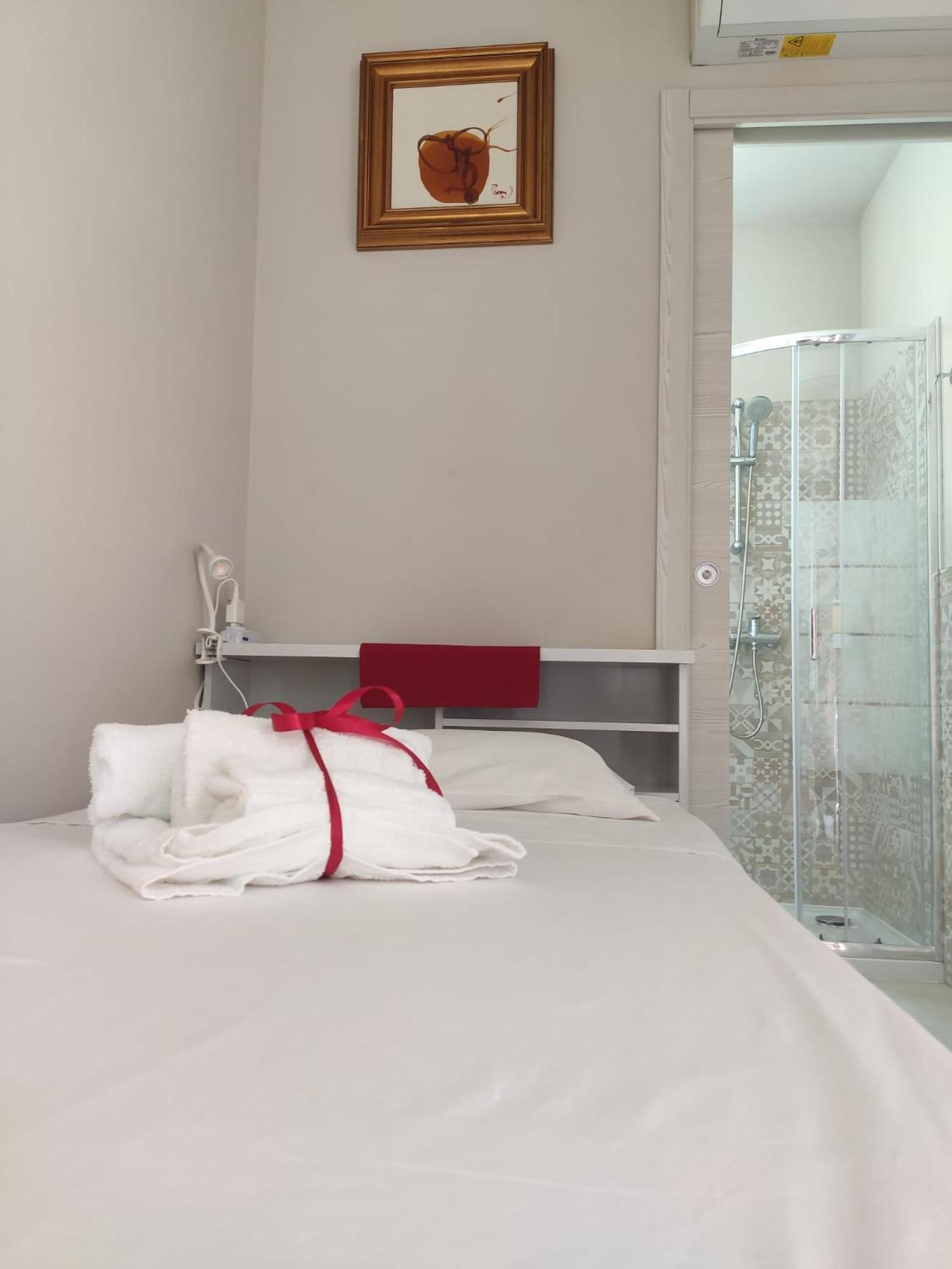 B&B Dabi Alghero Zewnętrze zdjęcie