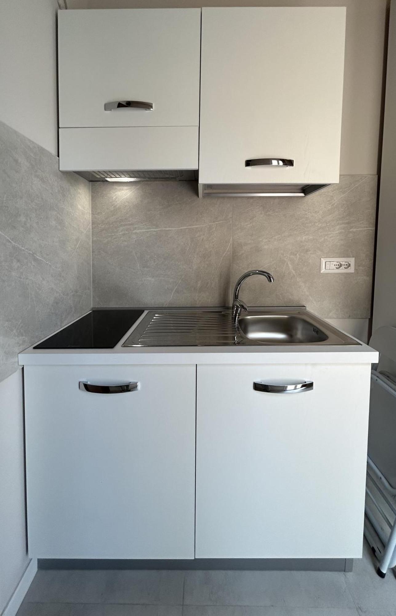 B&B Dabi Alghero Zewnętrze zdjęcie