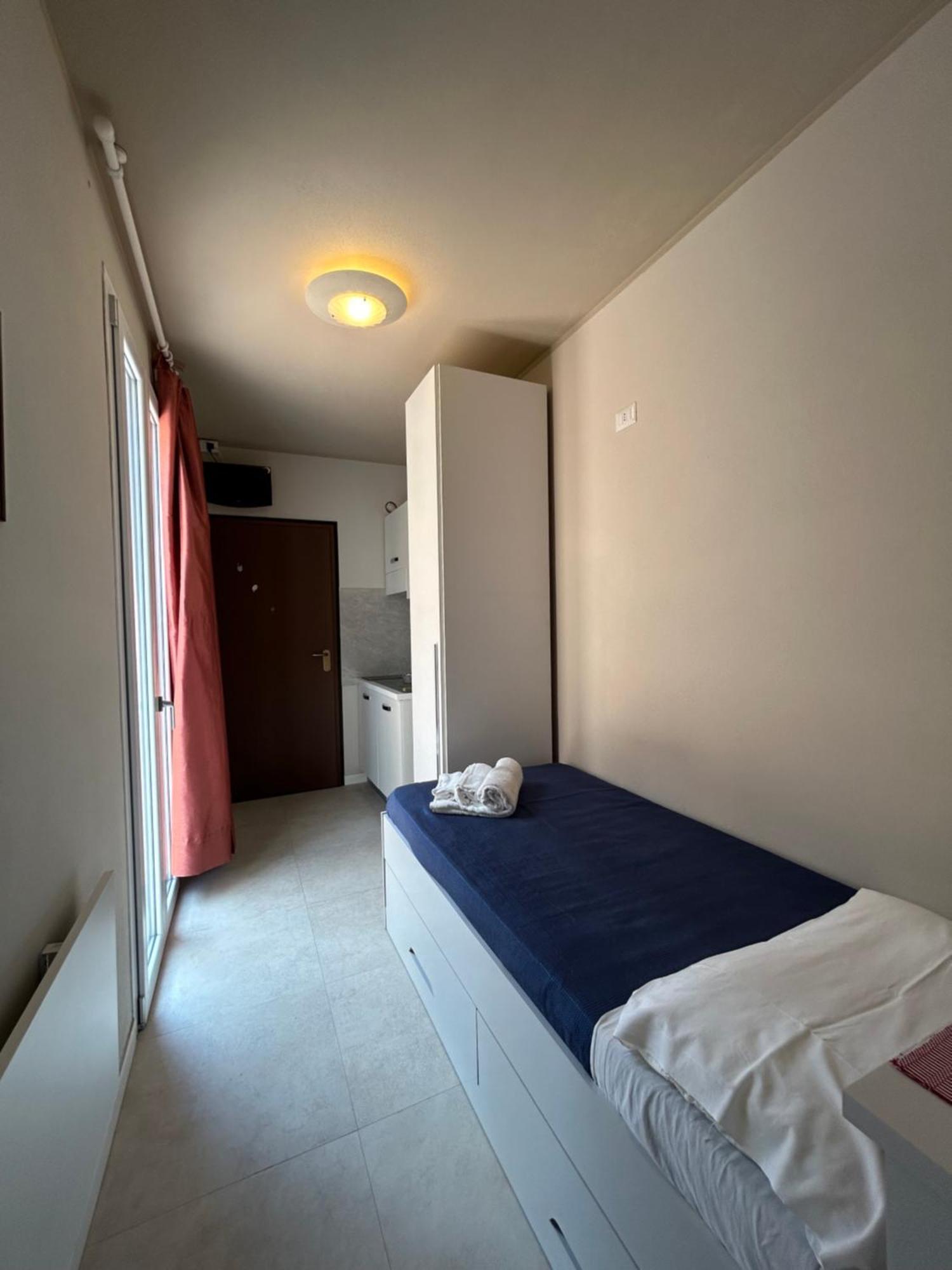 B&B Dabi Alghero Zewnętrze zdjęcie
