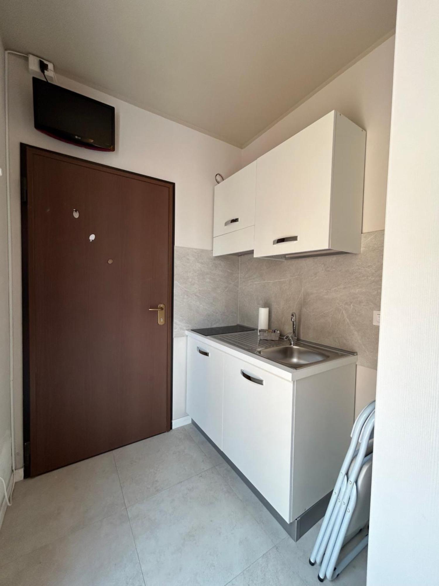 B&B Dabi Alghero Zewnętrze zdjęcie