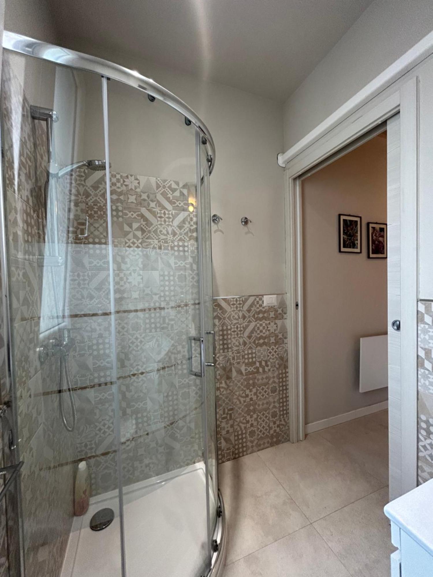 B&B Dabi Alghero Zewnętrze zdjęcie