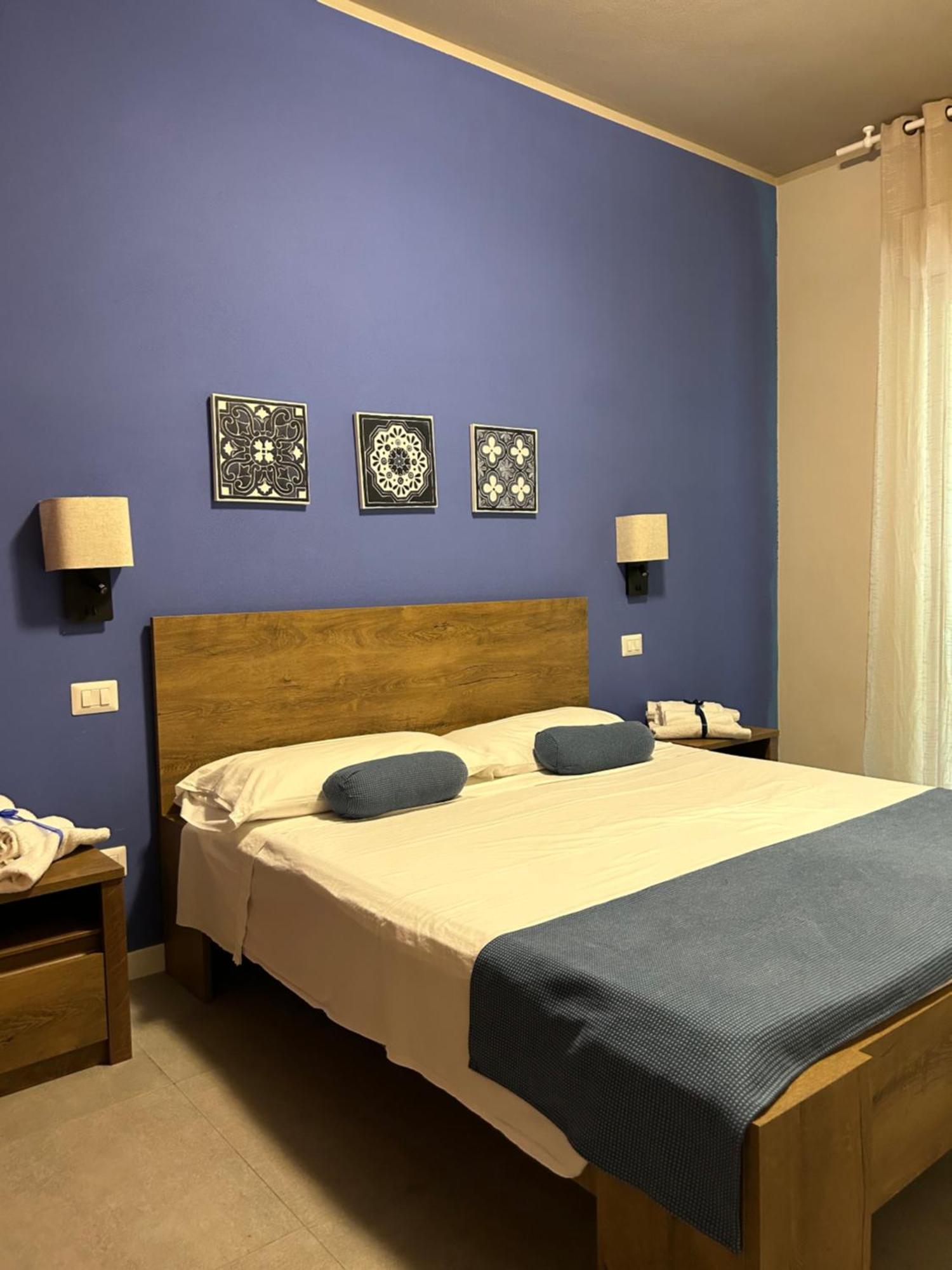 B&B Dabi Alghero Zewnętrze zdjęcie