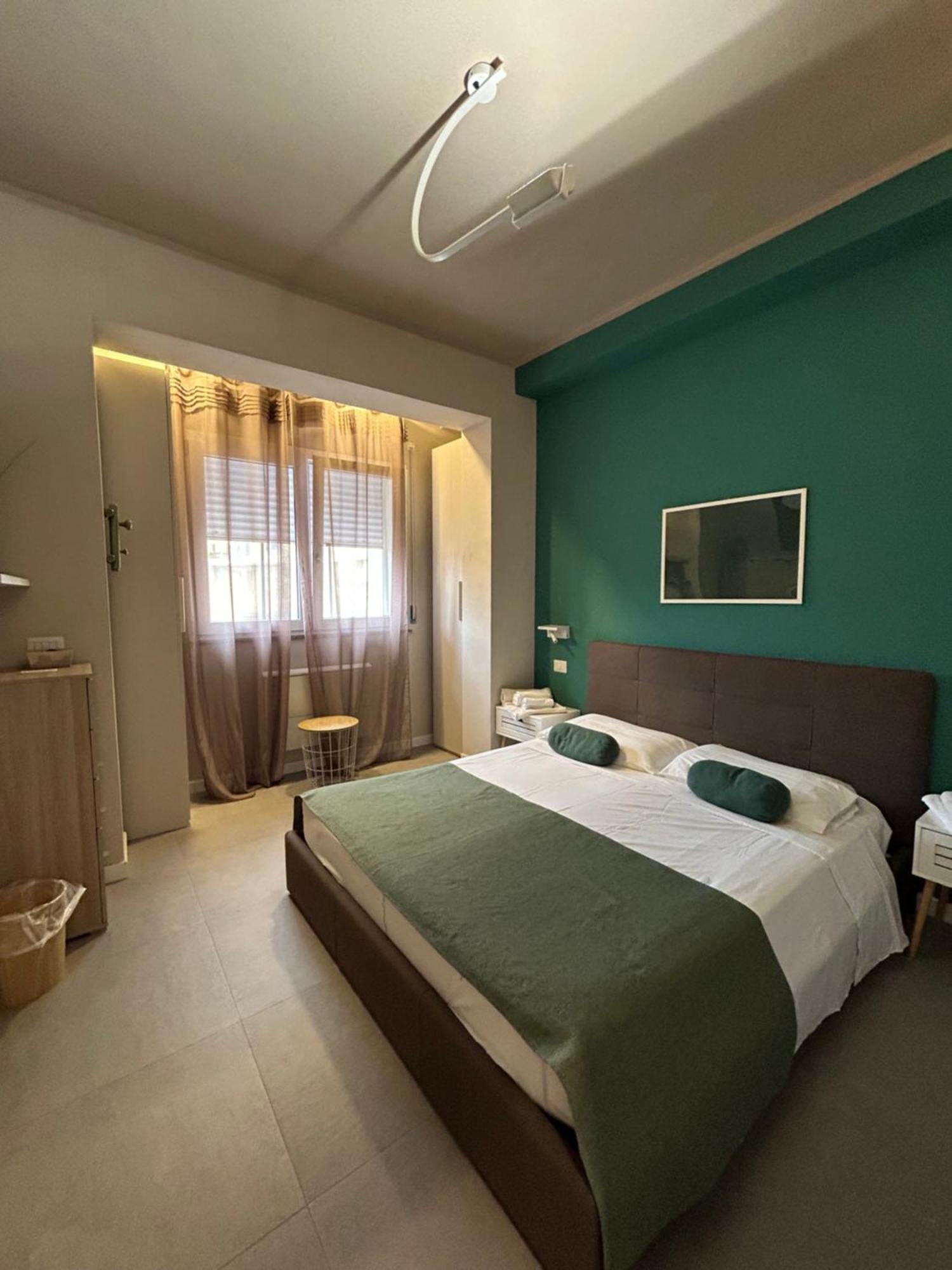 B&B Dabi Alghero Zewnętrze zdjęcie