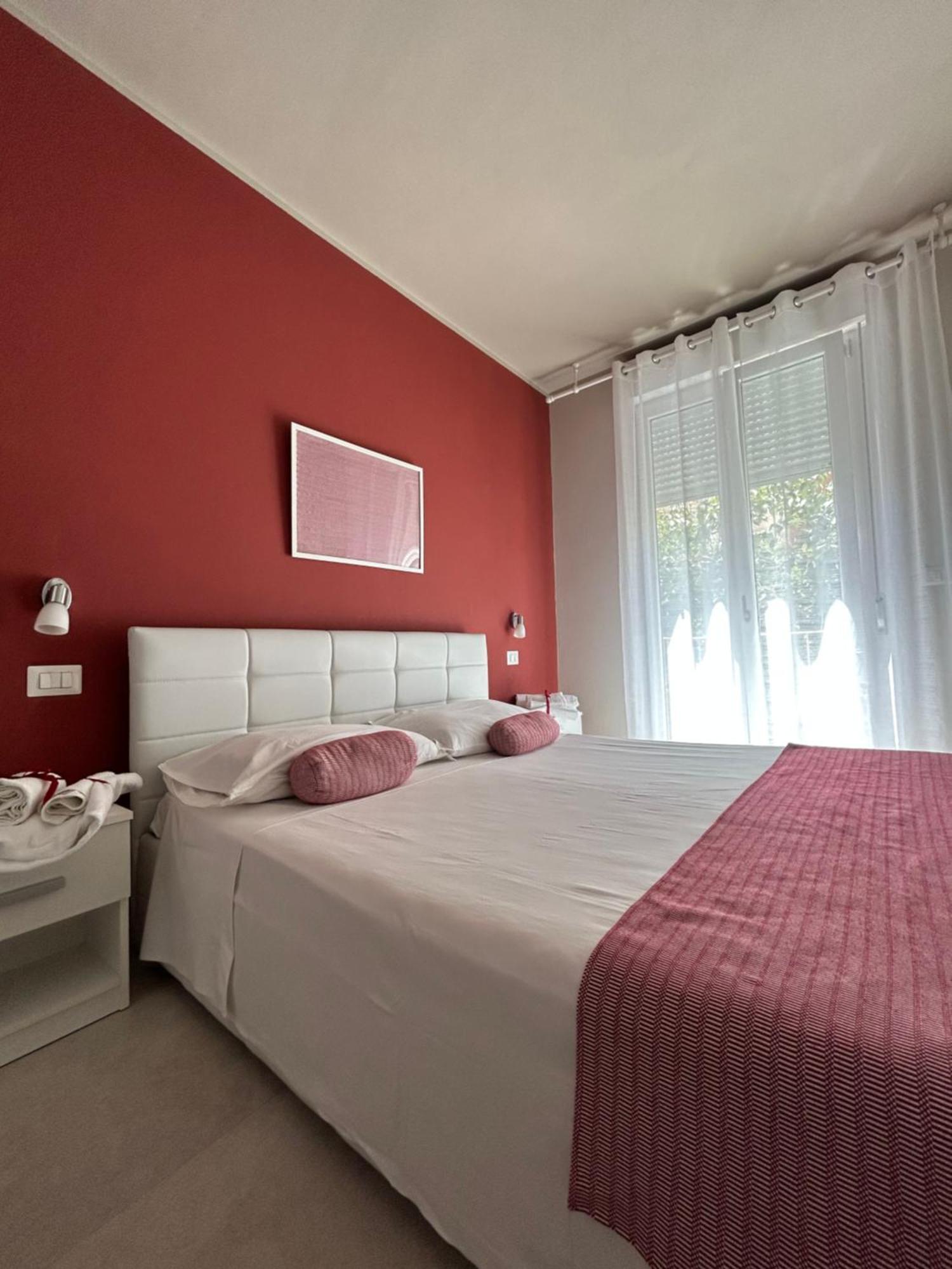 B&B Dabi Alghero Zewnętrze zdjęcie