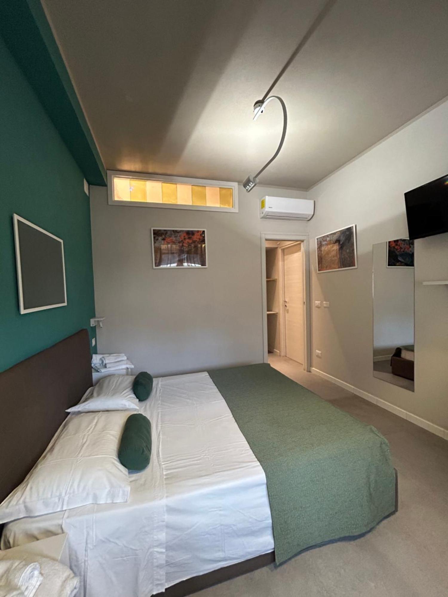 B&B Dabi Alghero Zewnętrze zdjęcie
