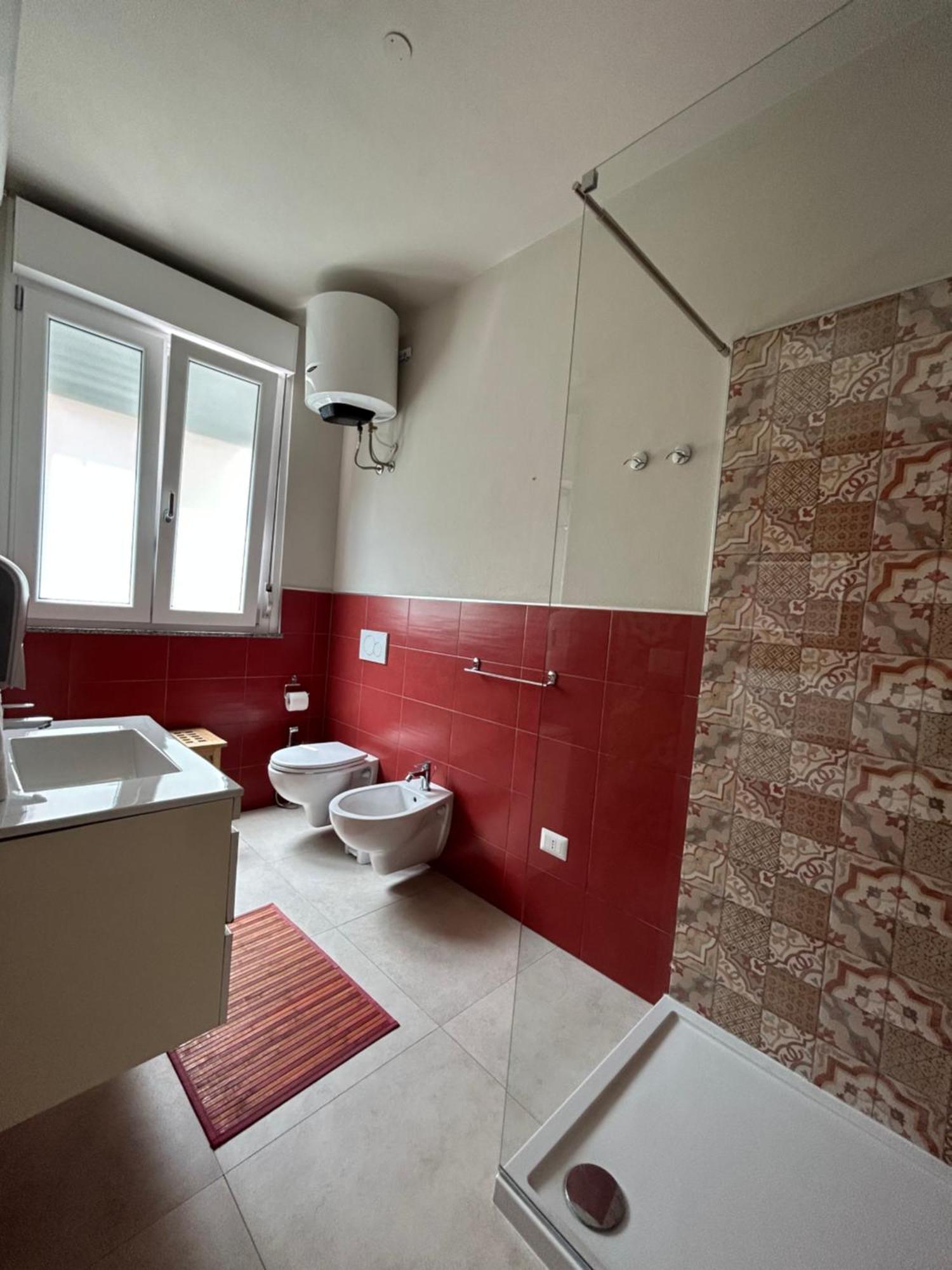 B&B Dabi Alghero Zewnętrze zdjęcie