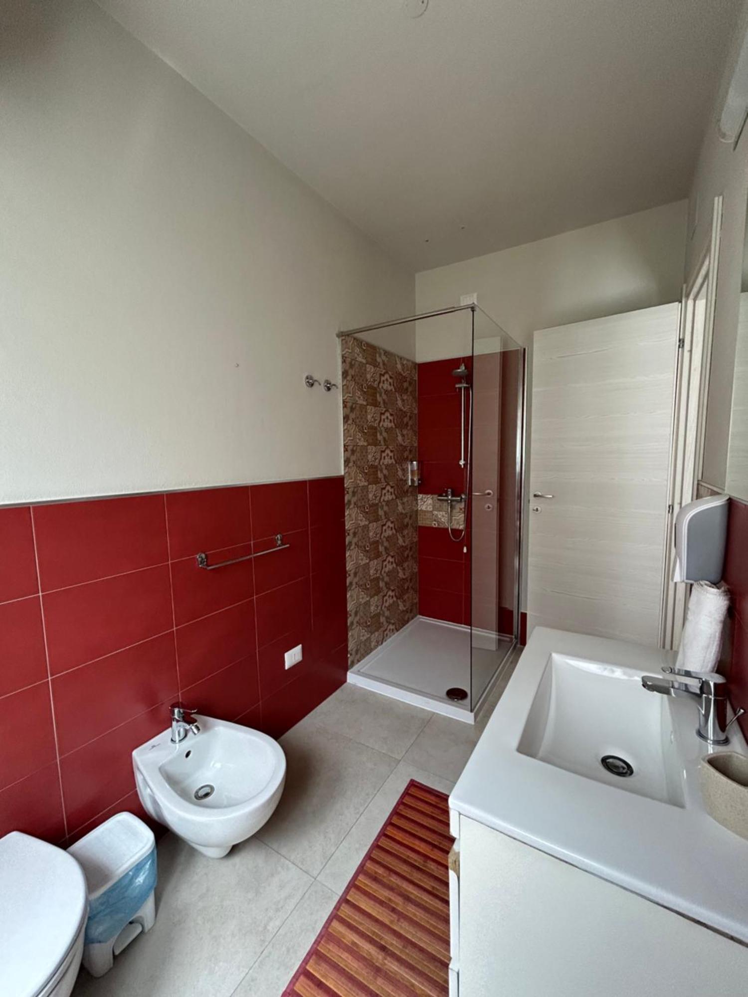 B&B Dabi Alghero Zewnętrze zdjęcie