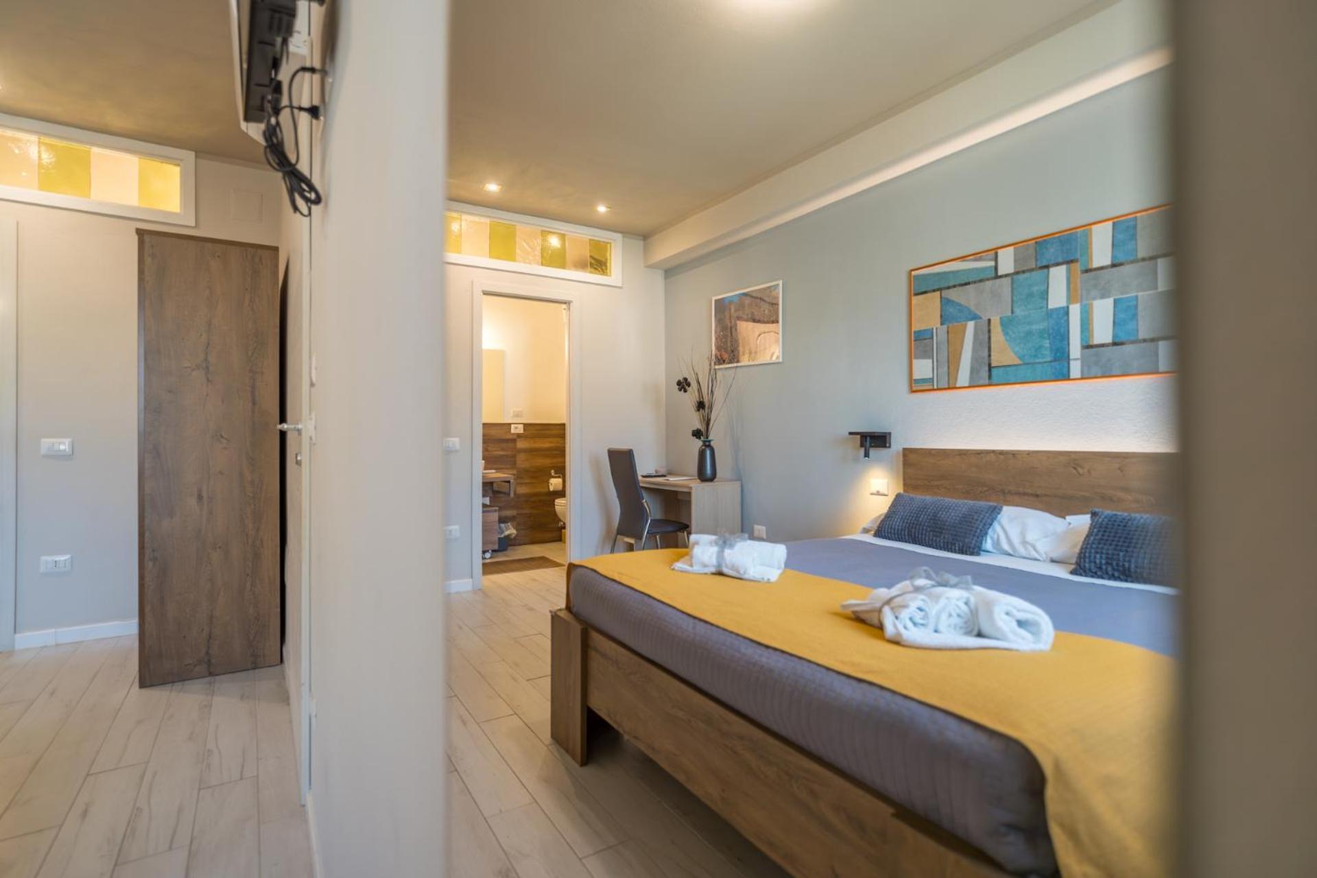 B&B Dabi Alghero Zewnętrze zdjęcie