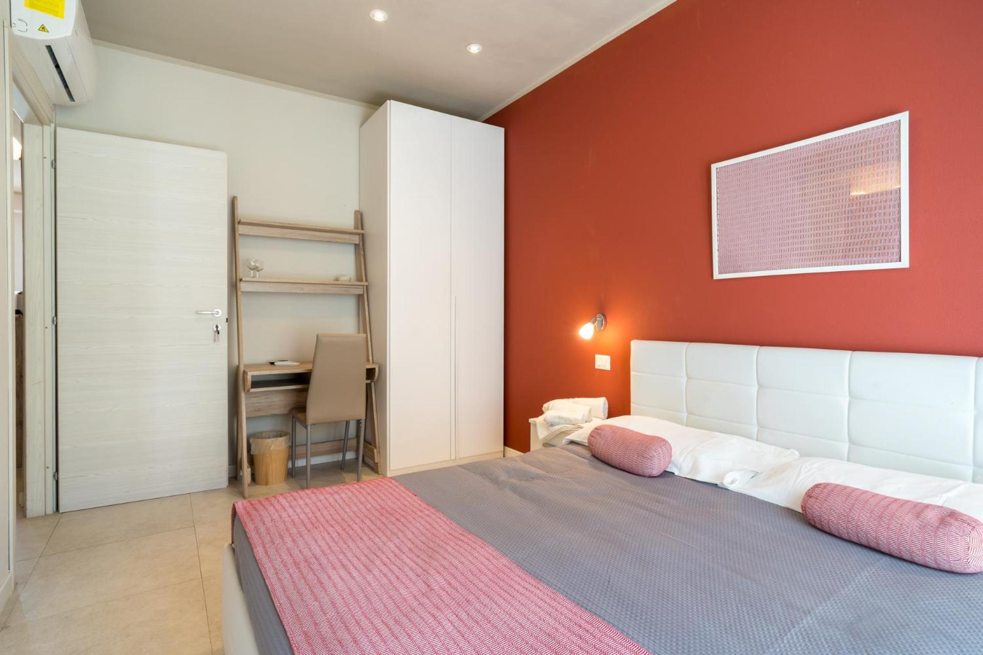 B&B Dabi Alghero Zewnętrze zdjęcie