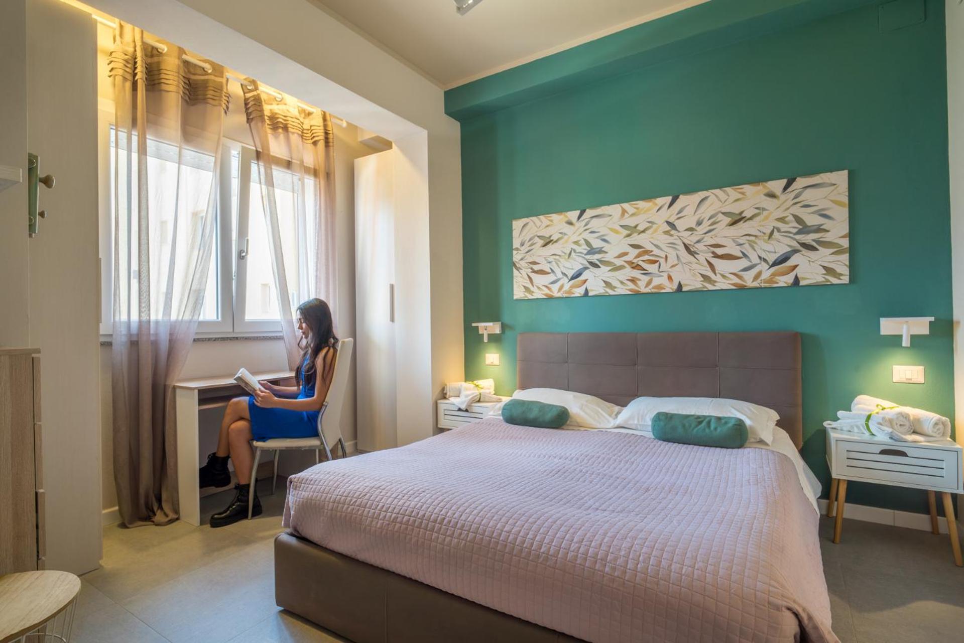 B&B Dabi Alghero Zewnętrze zdjęcie