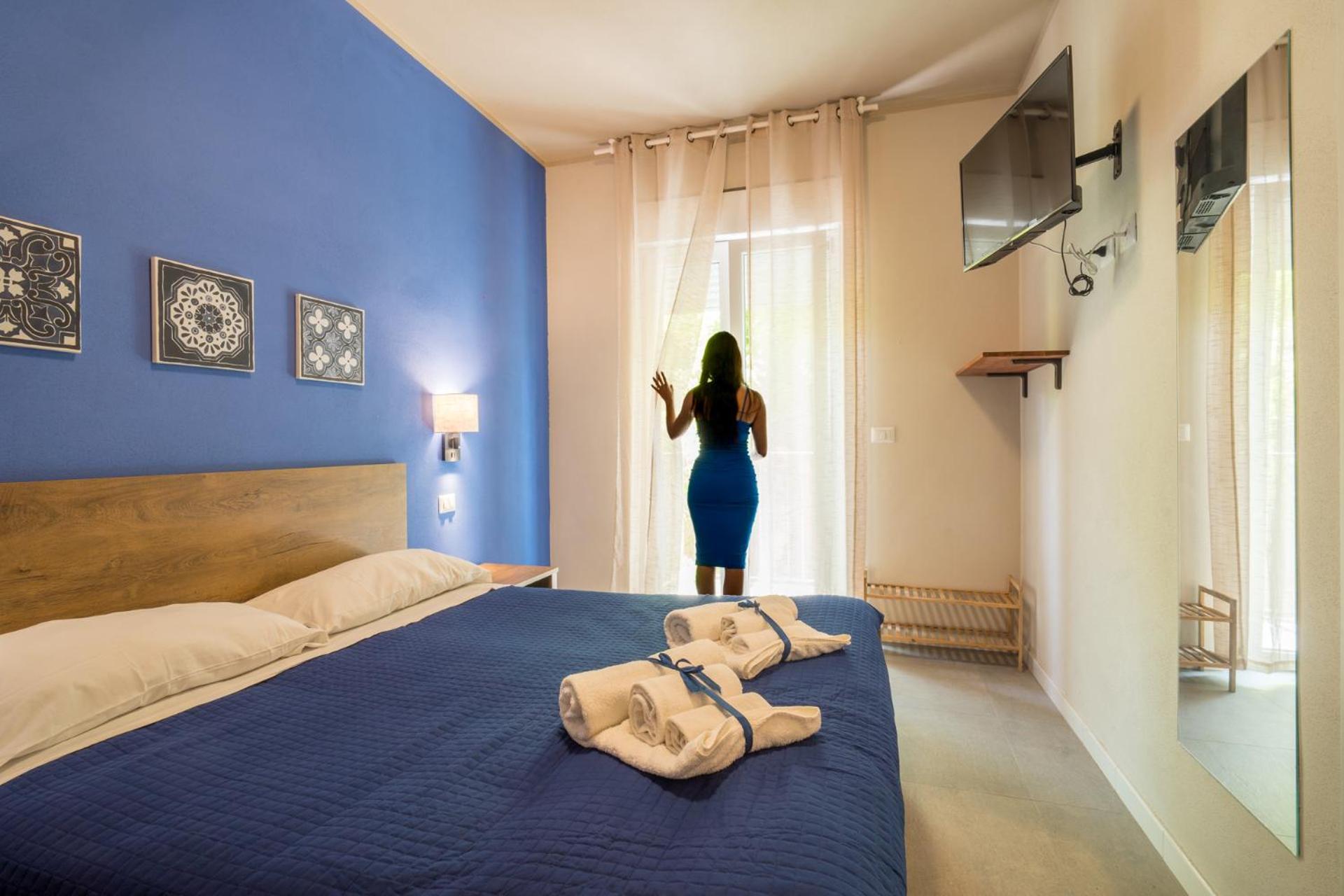 B&B Dabi Alghero Zewnętrze zdjęcie