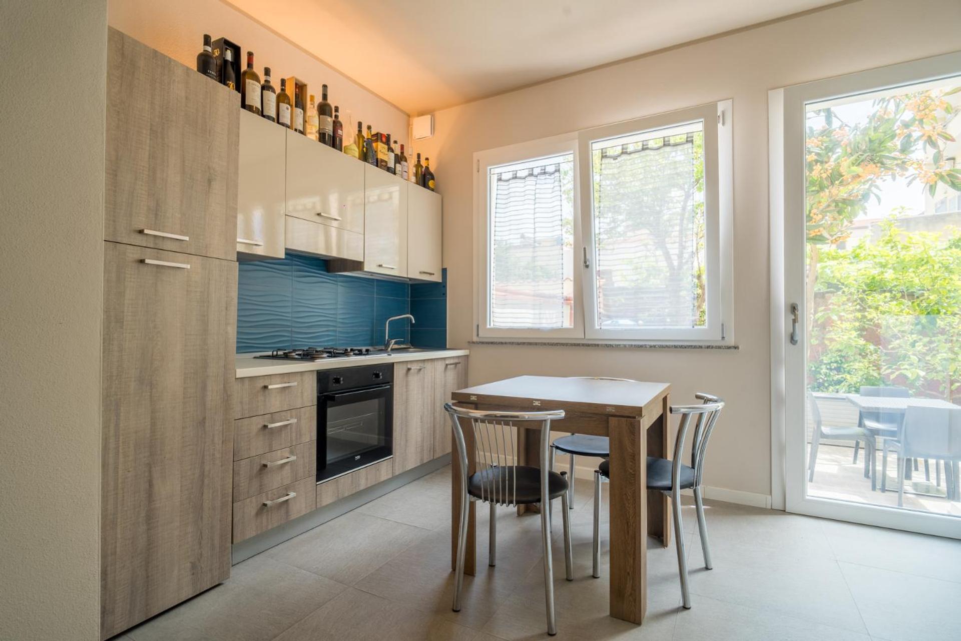 B&B Dabi Alghero Zewnętrze zdjęcie