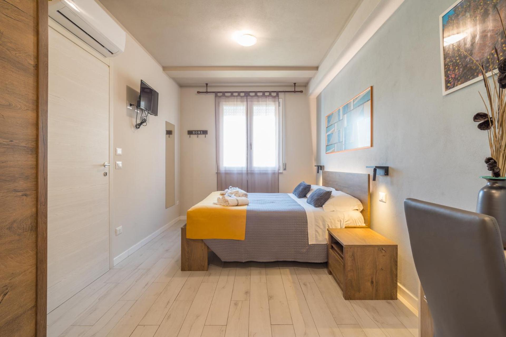 B&B Dabi Alghero Zewnętrze zdjęcie