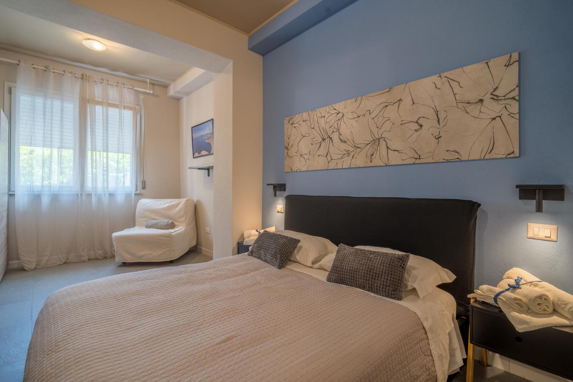 B&B Dabi Alghero Zewnętrze zdjęcie