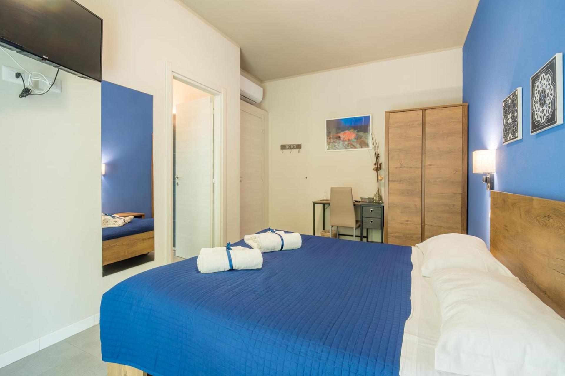 B&B Dabi Alghero Zewnętrze zdjęcie