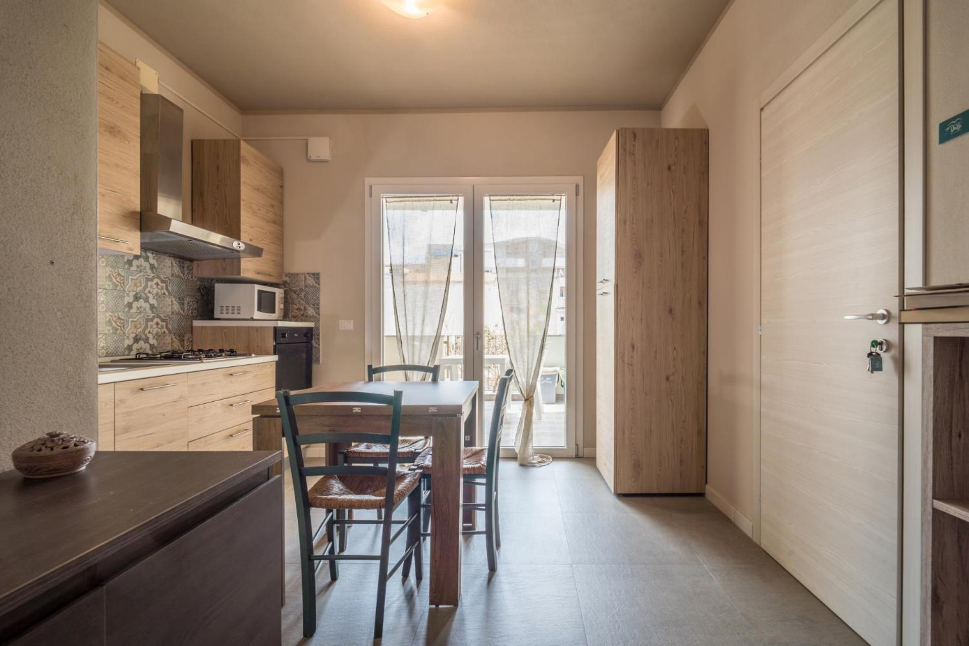 B&B Dabi Alghero Zewnętrze zdjęcie