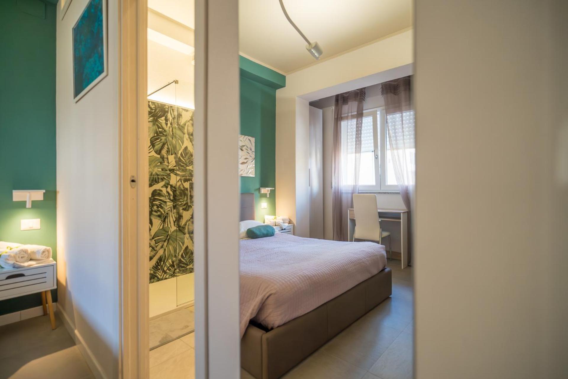 B&B Dabi Alghero Zewnętrze zdjęcie