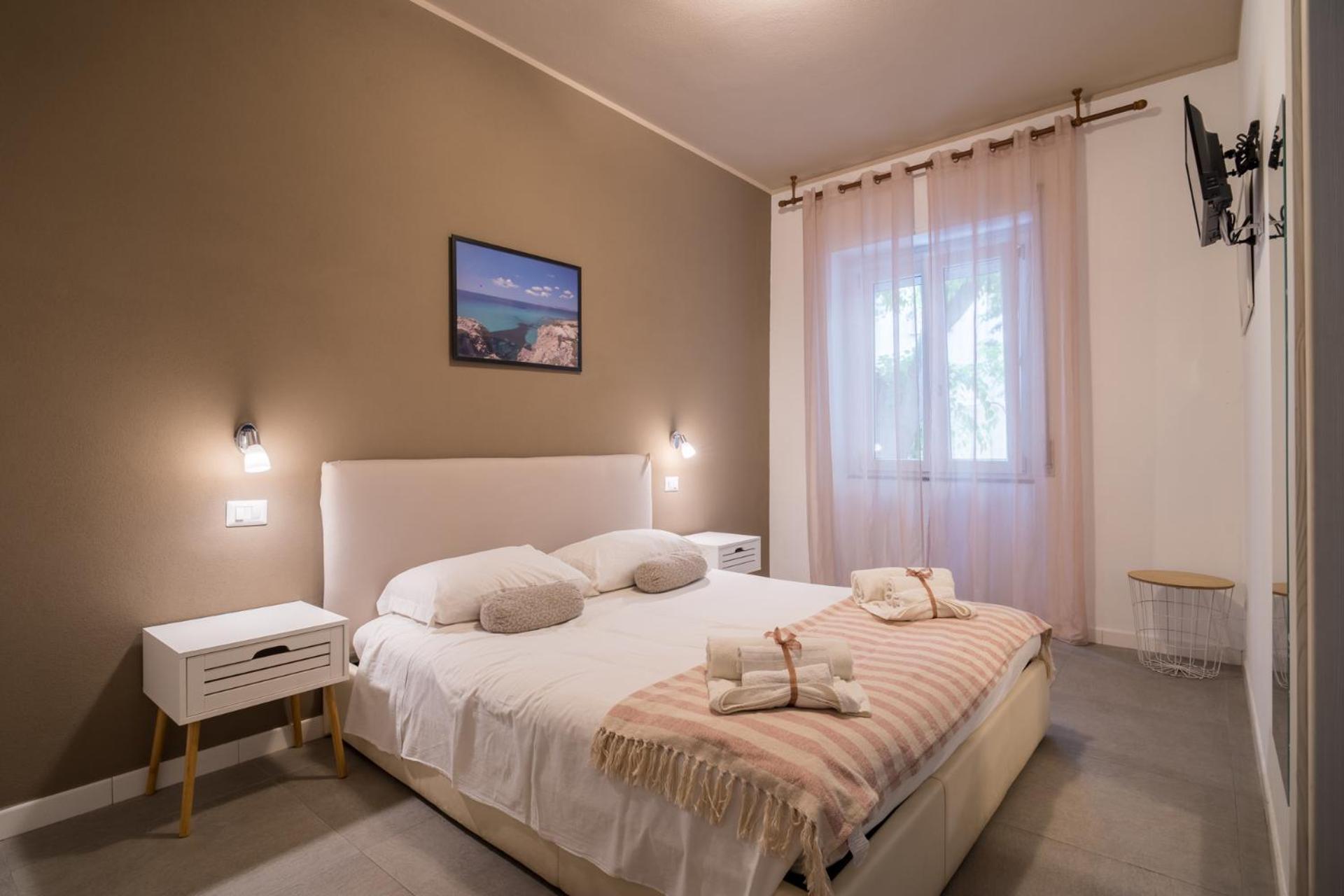 B&B Dabi Alghero Zewnętrze zdjęcie