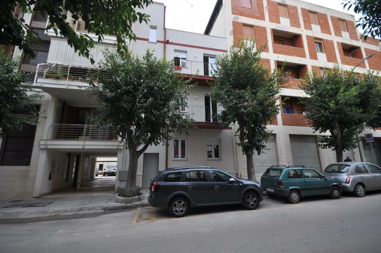 B&B Dabi Alghero Zewnętrze zdjęcie