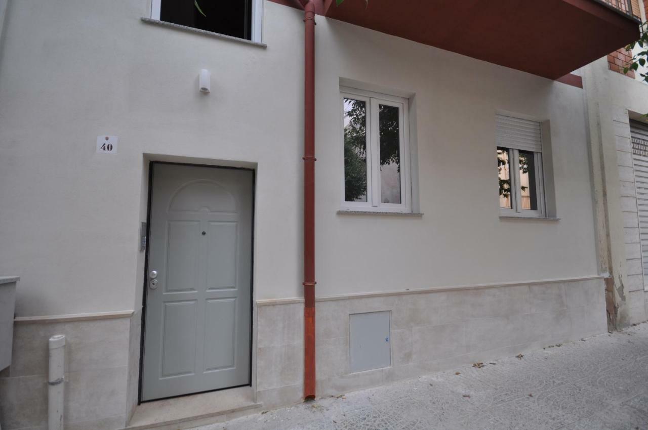 B&B Dabi Alghero Zewnętrze zdjęcie