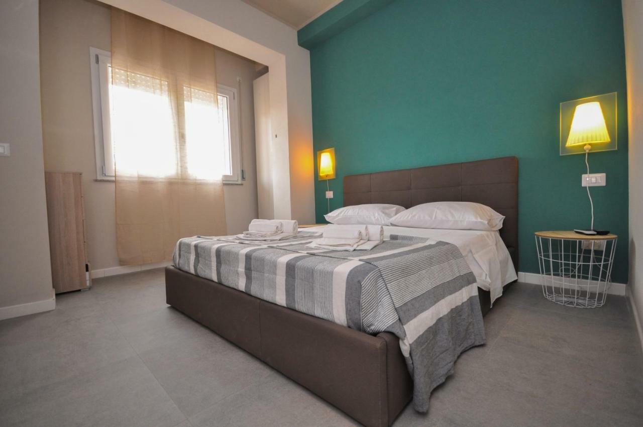 B&B Dabi Alghero Zewnętrze zdjęcie