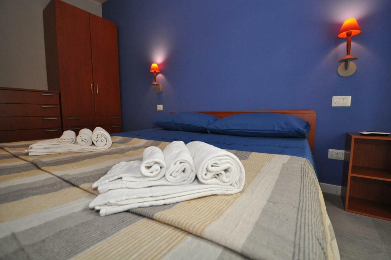 B&B Dabi Alghero Zewnętrze zdjęcie
