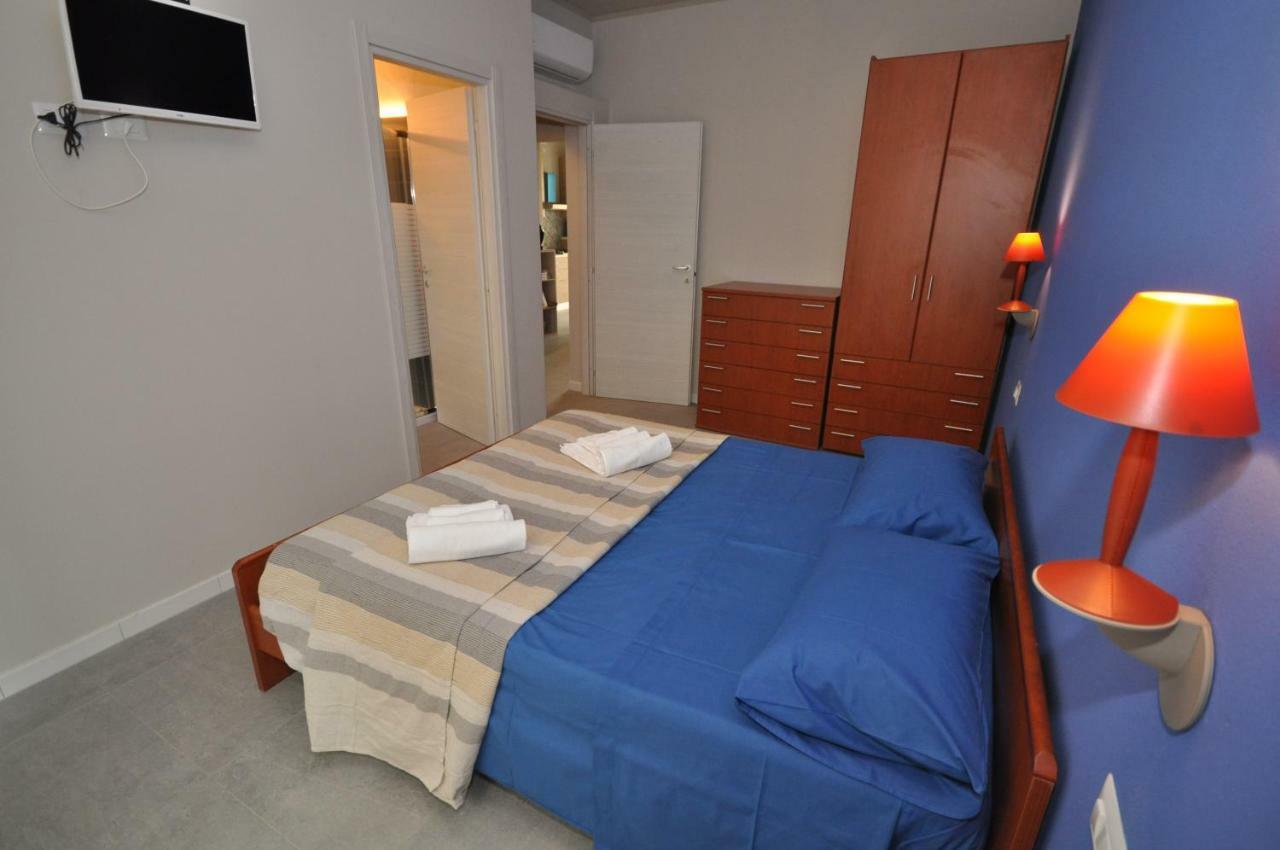 B&B Dabi Alghero Zewnętrze zdjęcie