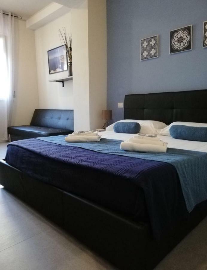 B&B Dabi Alghero Zewnętrze zdjęcie