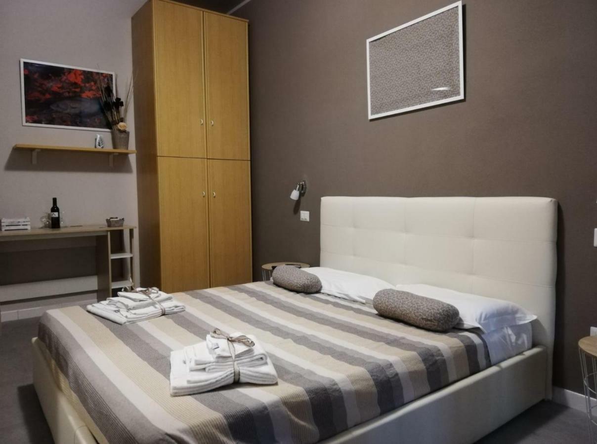 B&B Dabi Alghero Zewnętrze zdjęcie