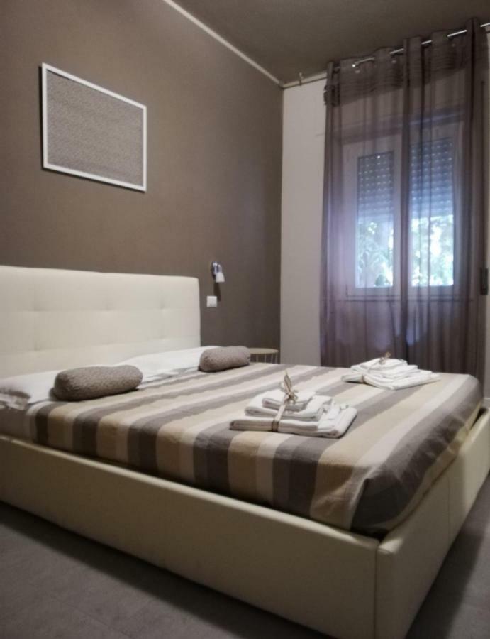 B&B Dabi Alghero Zewnętrze zdjęcie