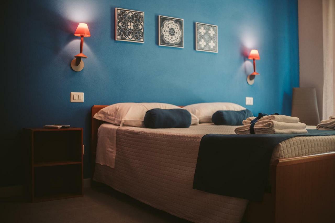 B&B Dabi Alghero Zewnętrze zdjęcie