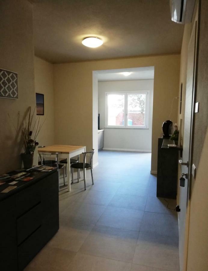 B&B Dabi Alghero Zewnętrze zdjęcie
