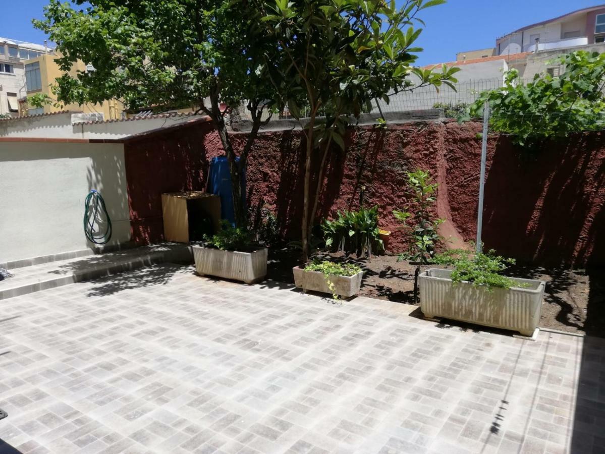B&B Dabi Alghero Zewnętrze zdjęcie