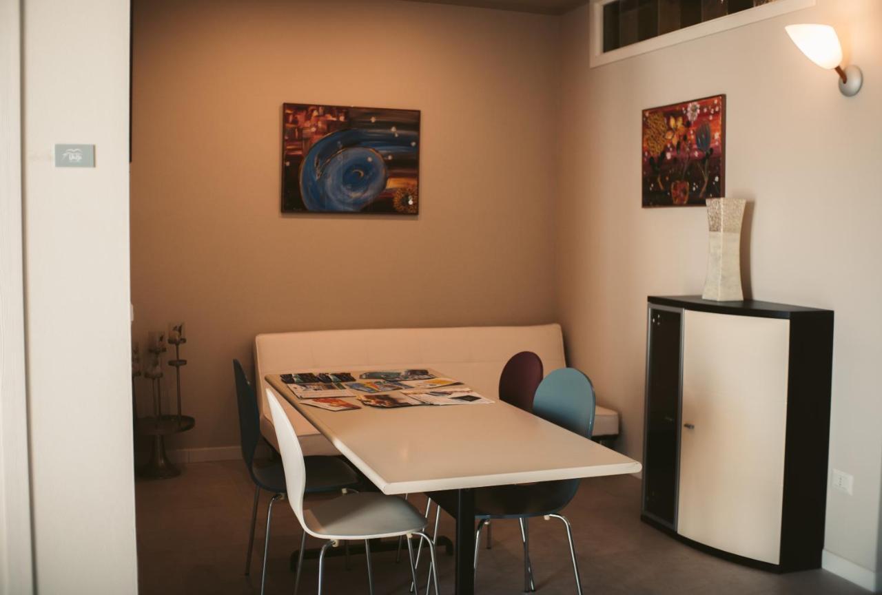 B&B Dabi Alghero Zewnętrze zdjęcie
