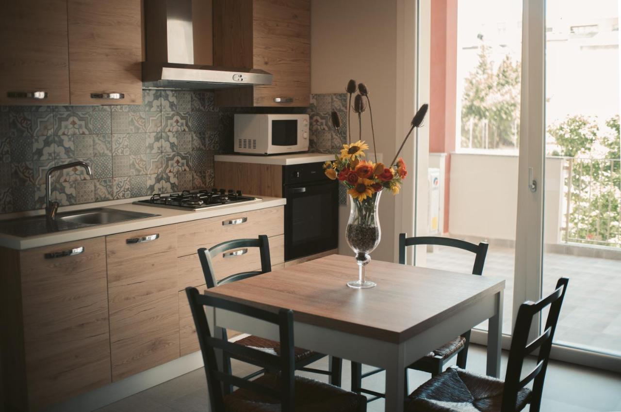 B&B Dabi Alghero Zewnętrze zdjęcie